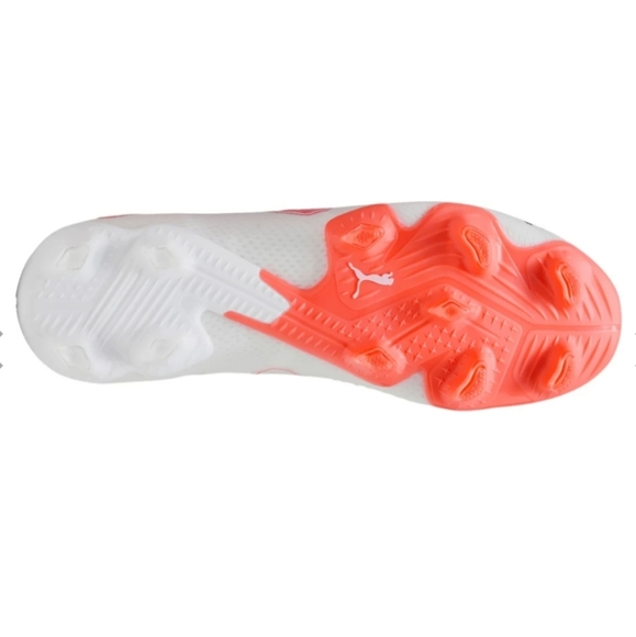 PUMA Women's Future Ultimate  FG Soccer Cleats Size 9.5 - Picture 2 of 7